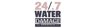 24/7 Water Damage | Annapolis