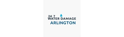 24/7 Water Damage | Arlington