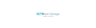 24/7 Water Damage | Arlington
