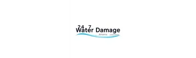 24/7 Water Damage | Atlanta