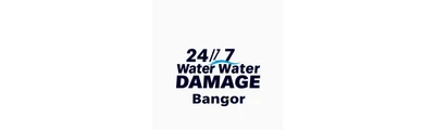 24/7 Water Damage | Bangor