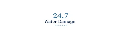 24/7 Water Damage | Bellevue