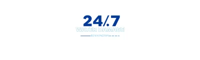 24/7 Water Damage | Bennington