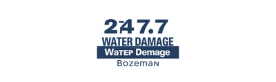 24/7 Water Damage | Bozeman