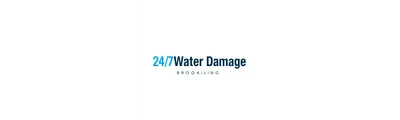 24/7 Water Damage | Brookings