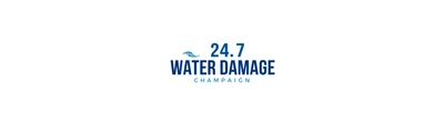24/7 Water Damage | Champaign