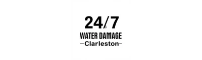 24/7 Water Damage | Charleston