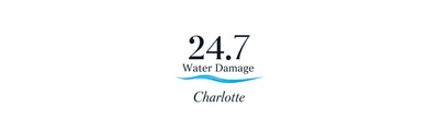 24/7 Water Damage | Charlotte