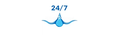 24/7 Water Damage | Chattanooga