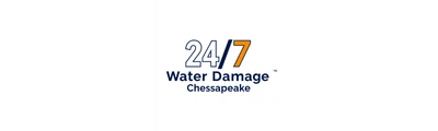 24/7 Water Damage | Chesapeake
