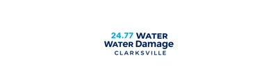 24/7 Water Damage | Clarksville