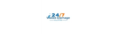 24/7 Water Damage | Clifton