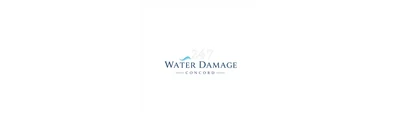 24/7 Water Damage | Concord