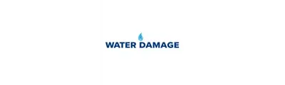 24/7 Water Damage logo
