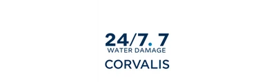 24/7 Water Damage | Corvallis