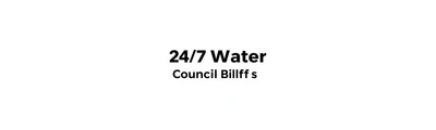 24/7 Water Damage | Council Bluffs