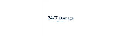 24/7 Water Damage | Dallas