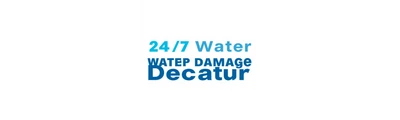 24/7 Water Damage | Decatur