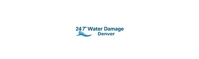 24/7 Water Damage logo