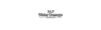 24/7 Water Damage | Dickinson