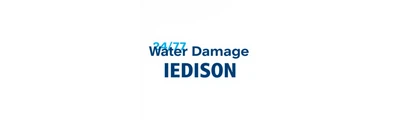24/7 Water Damage | Edison