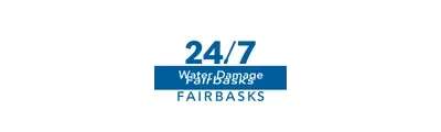 24/7 Water Damage logo