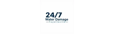 24/7 Water Damage logo