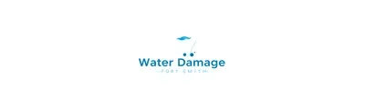 24/7 Water Damage logo