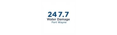 24/7 Water Damage | Fort Wayne