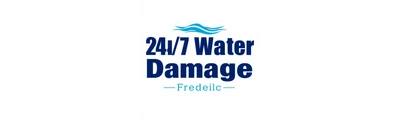 24/7 Water Damage | Frederick