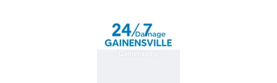 24/7 Water Damage | Gainesville