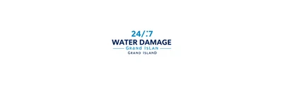 24/7 Water Damage | Grand Island