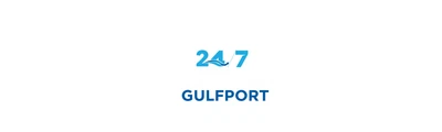 24/7 Water Damage | Gulfport