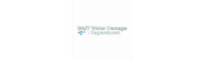 24/7 Water Damage | Hagerstown