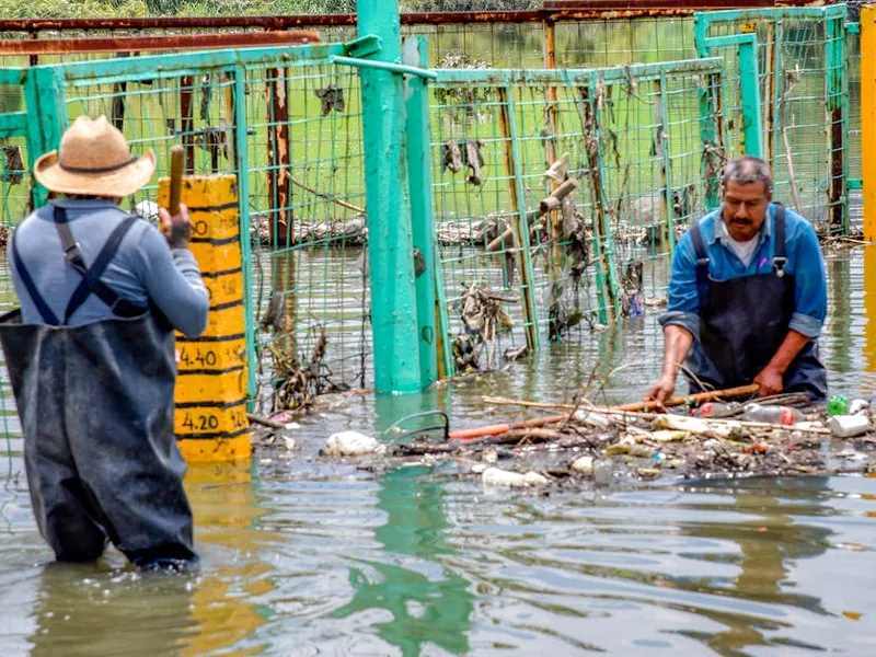 emergency water extraction