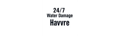 24/7 Water Damage | Havre