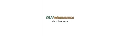 24/7 Water Damage | Henderson