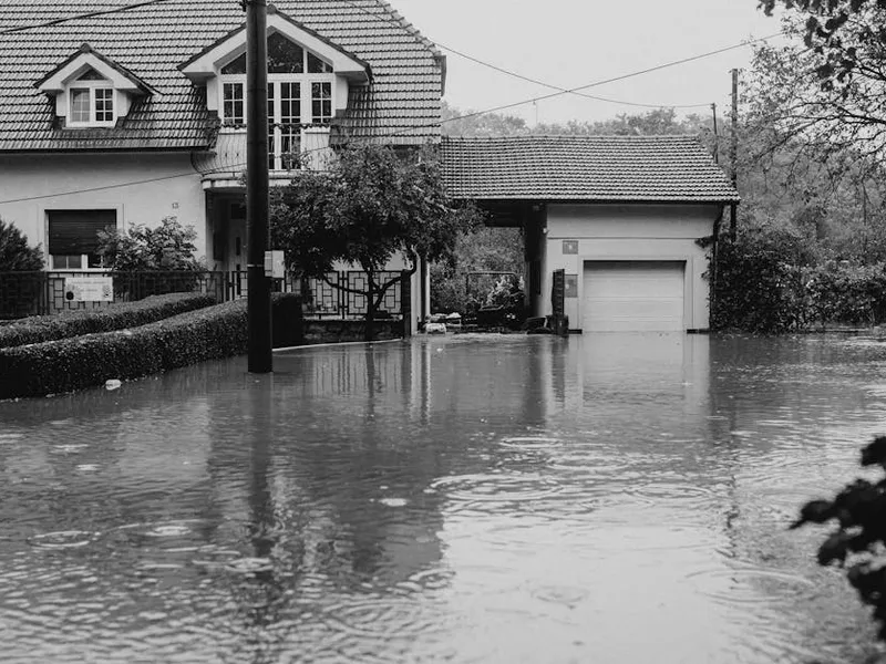 emergency water extraction project completed