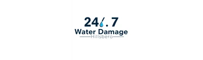 24/7 Water Damage | Hillsboro