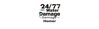 24/7 Water Damage | Homer