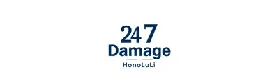 24/7 Water Damage | Honolulu