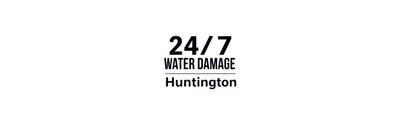 24/7 Water Damage | Huntington