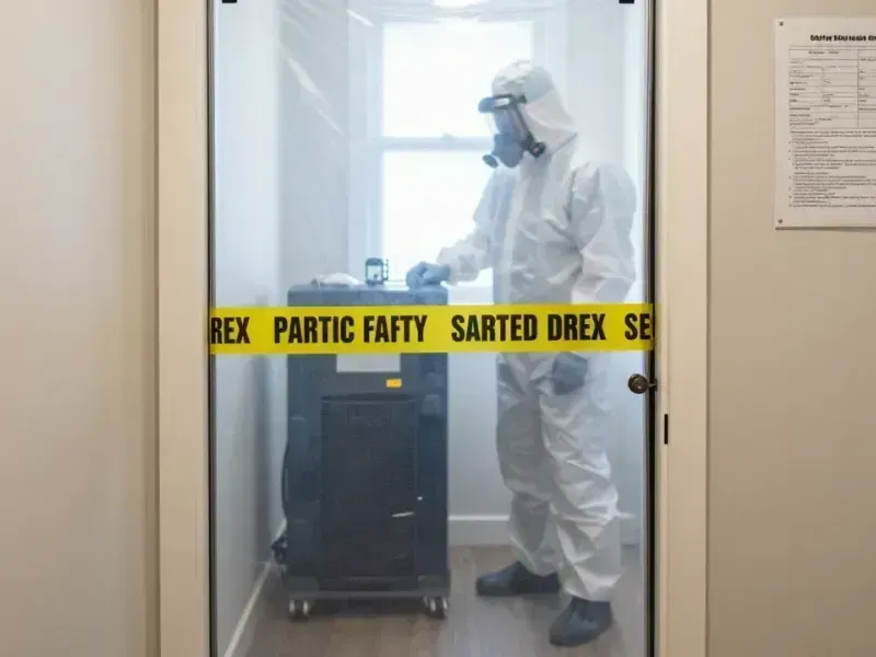 mold remediation containment barrier 0