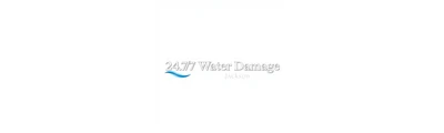 24/7 Water Damage | Jackson