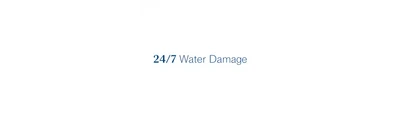 24/7 Water Damage | Kapolei