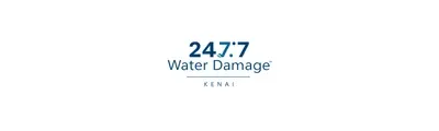 24/7 Water Damage logo