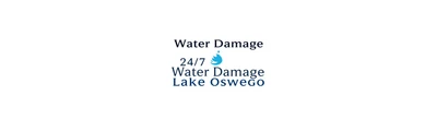 24/7 Water Damage | Lake Oswego