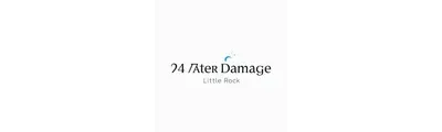 24/7 Water Damage logo