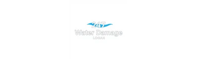 24/7 Water Damage | Logan