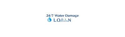 24/7 Water Damage | Lorain